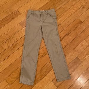 Boys Chinos | Cat & Jack | Size 12